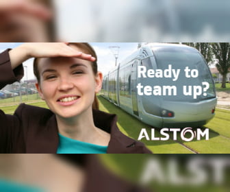 Alstom Talent Energy