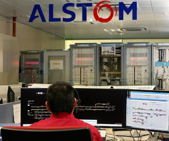 Alstom Talent Energy 2016